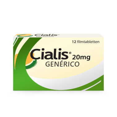 cialis comprar españa